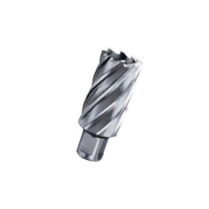 HSS CORE CUTTER 28MM X 75MM gallery image 2