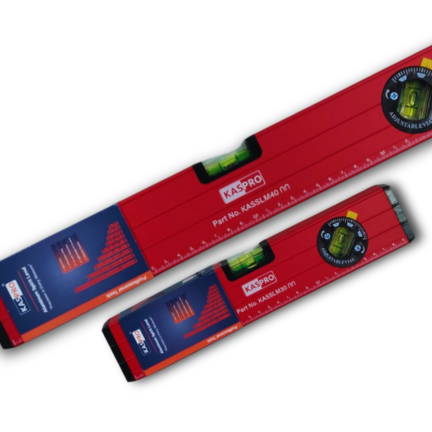 MAGNETIC SPIRIT LEVEL gallery image 1