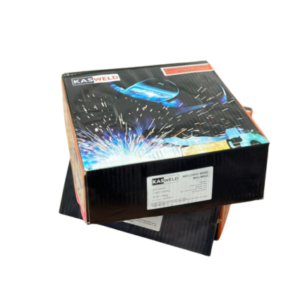 MIG WELDING WIRE gallery image 4