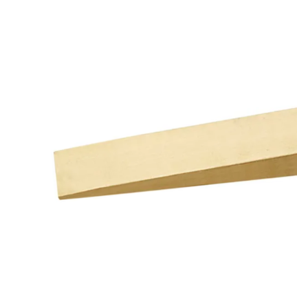 NON SPARKING WEDGE 100X50X25 MM  gallery image 2