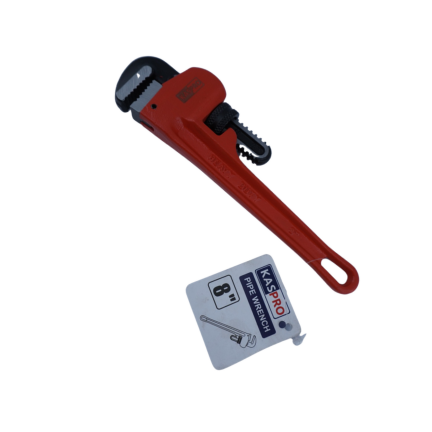 STRAIGHT PIPE WRENCH 36" KASPRO gallery image 3