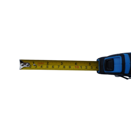 MEASURING TAPE STEEL 5MTR X 25MM  gallery image 1