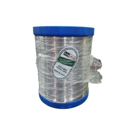 TIE WIRE 0.5 MM STAINLESS STEEL 304 GRADE gallery image 1