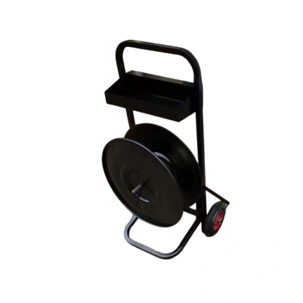 PLASTIC STRAP DISPENSE TROLLY gallery image 2
