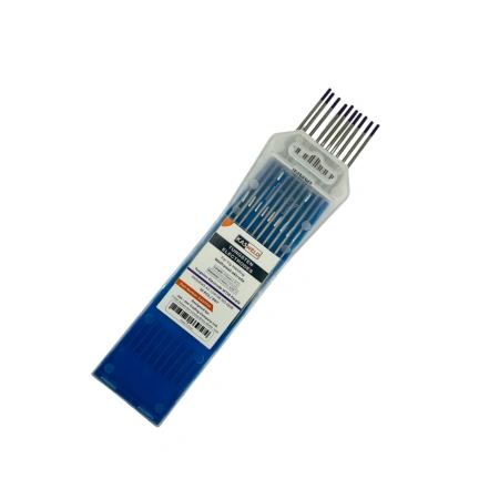 TUNGSTEN ELECTRODE WT20 4.0X175 RED END gallery image 1