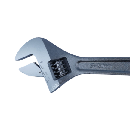 ADJUSTABLE WRENCH 15" KASPRO gallery image 2