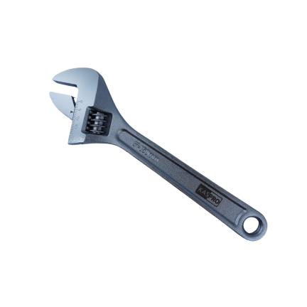 ADJUSTABLE WRENCH 12" KASPRO gallery image 3