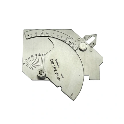 Top Cam-Type Welding Gauge in Saudi Arabia