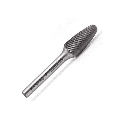 Carbide Burr E1220 X-06 Suppliers in Saudi Arabia