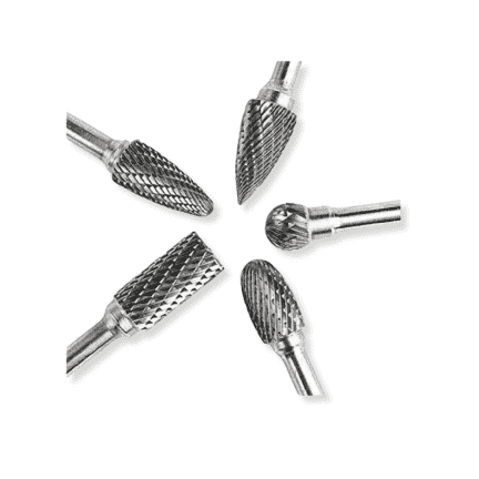 Carbide Burr F1225x06 Suppliers | Kasweld Saudi Arabia