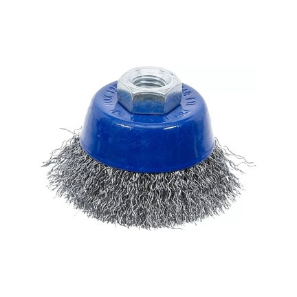 Wire Cup Brush 3