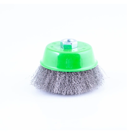 Wire Cup Brush 3