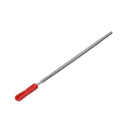 Stainless Steel Full Round File 12 Inch Suppliers in Saudi Arabia