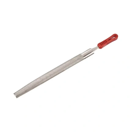 Top Stainless Steel Half Round Files 12 inch  Kasweld