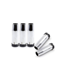 MB 24 KD GAS NOZZLE CONICAL 145.0080