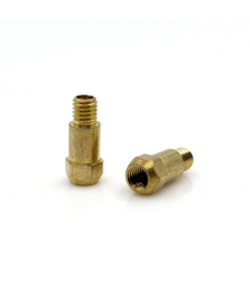 MIG TORCH CONTACT TIP HOLDER M8 X M8 28MM-36KD-142.0020