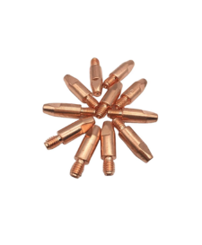 MIG WELDING CONTACT TIP M6X28X1.2 MM - 140.0379