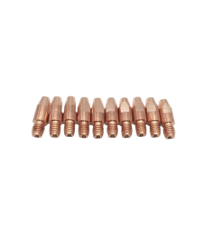 MIG WELDING CONTACT TIP M8X30X0.8 MM - 140.0114
