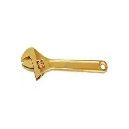 Non Sparking Adjustable Wrench in Saudi Arabia