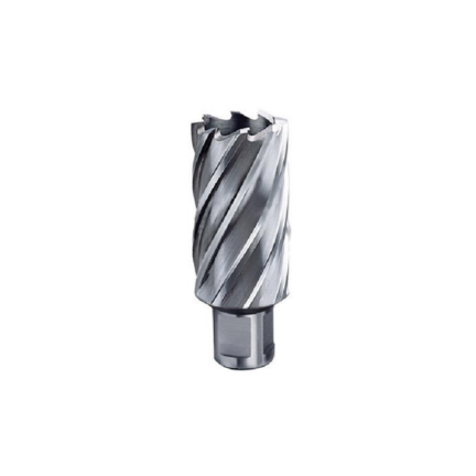 HSS Core Cutter 28MM x 75MM Supplier in Saudi Arabia
